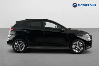 Hyundai Kona Ultimate Automatic Electric SUV - Stock Number (1671721) - Passenger side