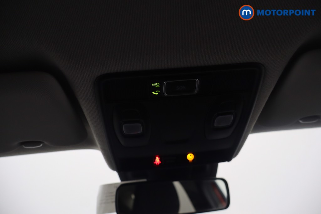 Renault Captur Iconic Edition Automatic Petrol-Electric Hybrid SUV - Stock Number (1671741) - 2nd supplementary image