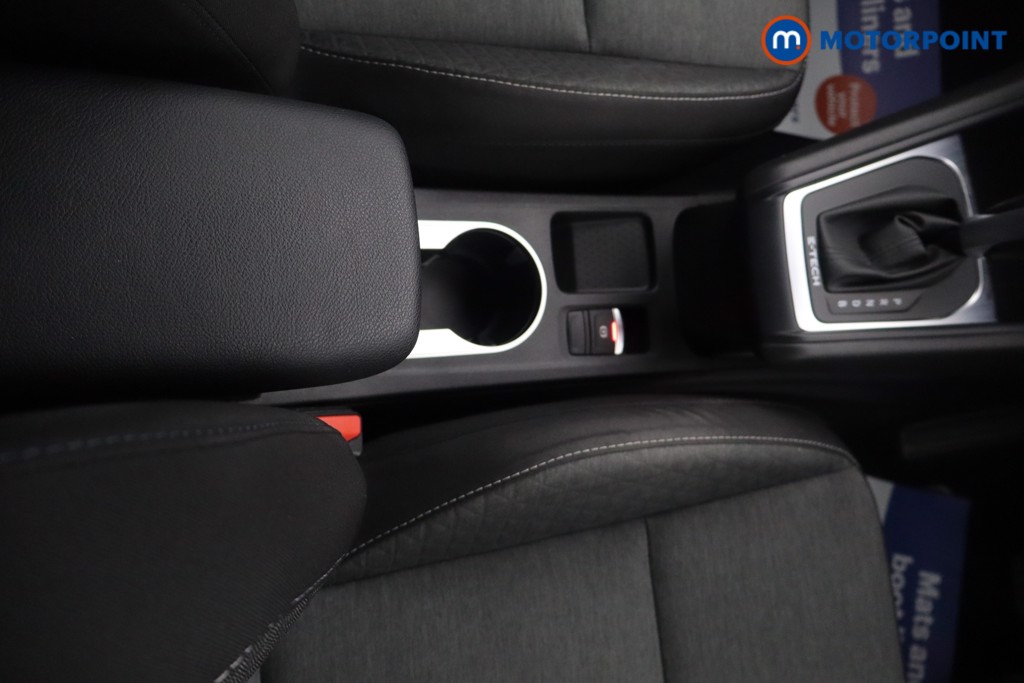 Renault Captur Iconic Edition Automatic Petrol-Electric Hybrid SUV - Stock Number (1671741) - 7th supplementary image