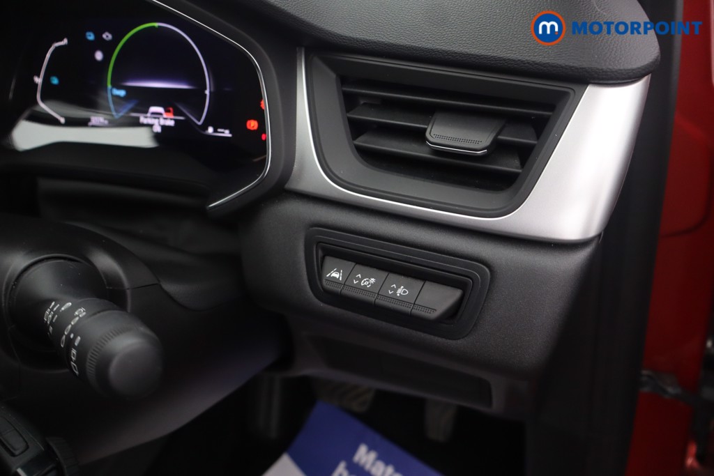Renault Captur Iconic Edition Automatic Petrol-Electric Hybrid SUV - Stock Number (1671741) - 16th supplementary image
