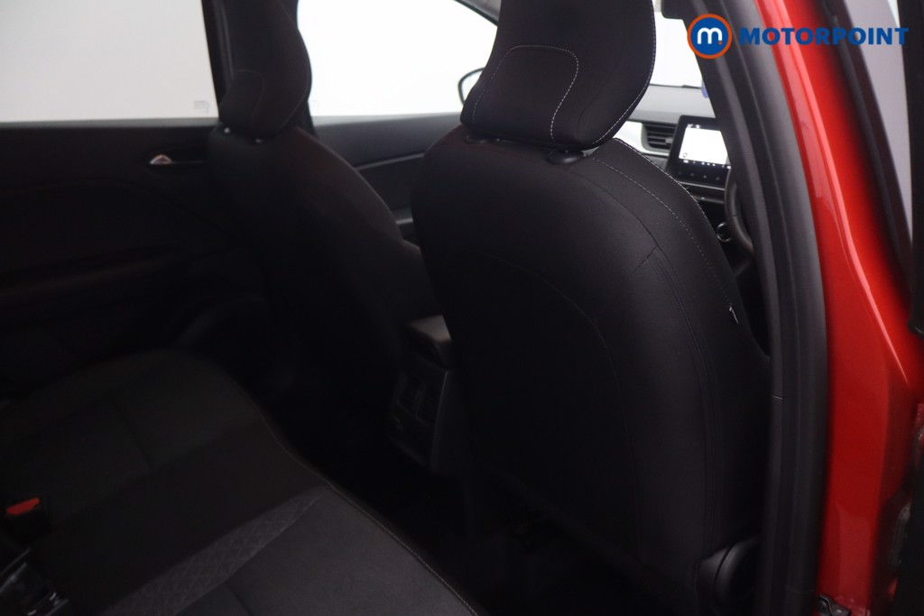Renault Captur Iconic Edition Automatic Petrol-Electric Hybrid SUV - Stock Number (1671741) - 20th supplementary image