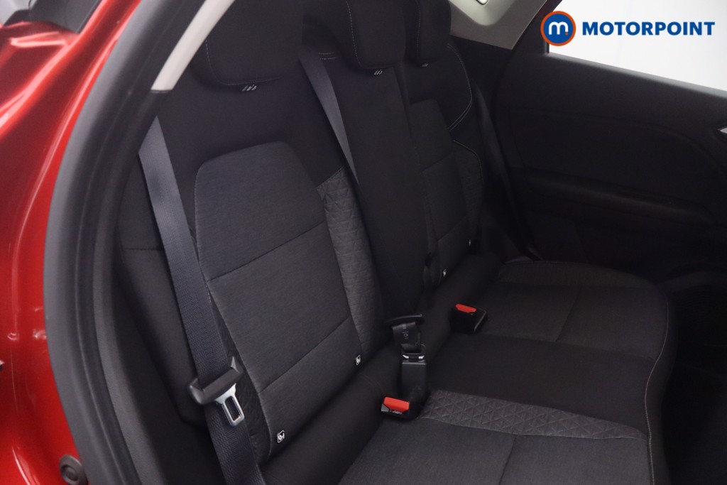 Renault Captur Iconic Edition Automatic Petrol-Electric Hybrid SUV - Stock Number (1671741) - 21st supplementary image