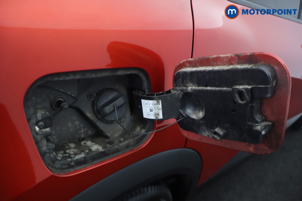 Renault Captur Iconic Edition Automatic Petrol-Electric Hybrid SUV - Stock Number (1671741) - 26th supplementary image