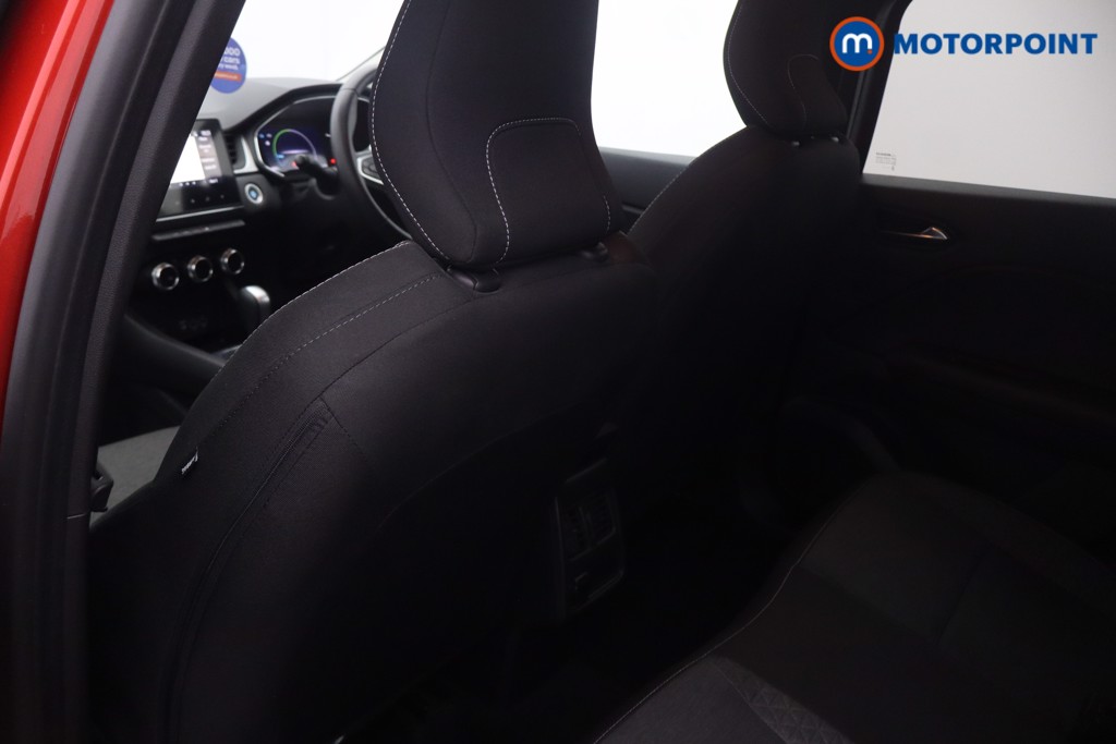 Renault Captur Iconic Edition Automatic Petrol-Electric Hybrid SUV - Stock Number (1671741) - 30th supplementary image