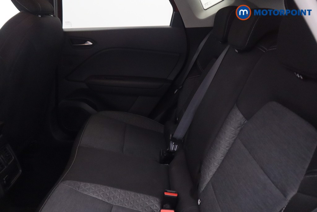 Renault Captur Iconic Edition Automatic Petrol-Electric Hybrid SUV - Stock Number (1671741) - 31st supplementary image
