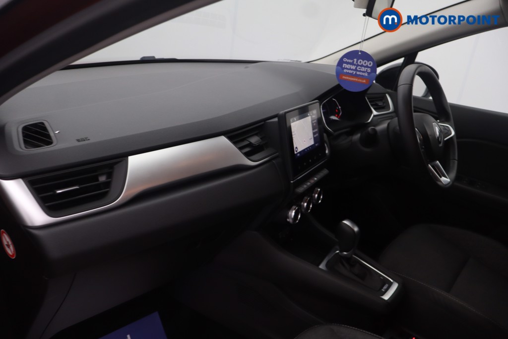 Renault Captur Iconic Edition Automatic Petrol-Electric Hybrid SUV - Stock Number (1671741) - 35th supplementary image