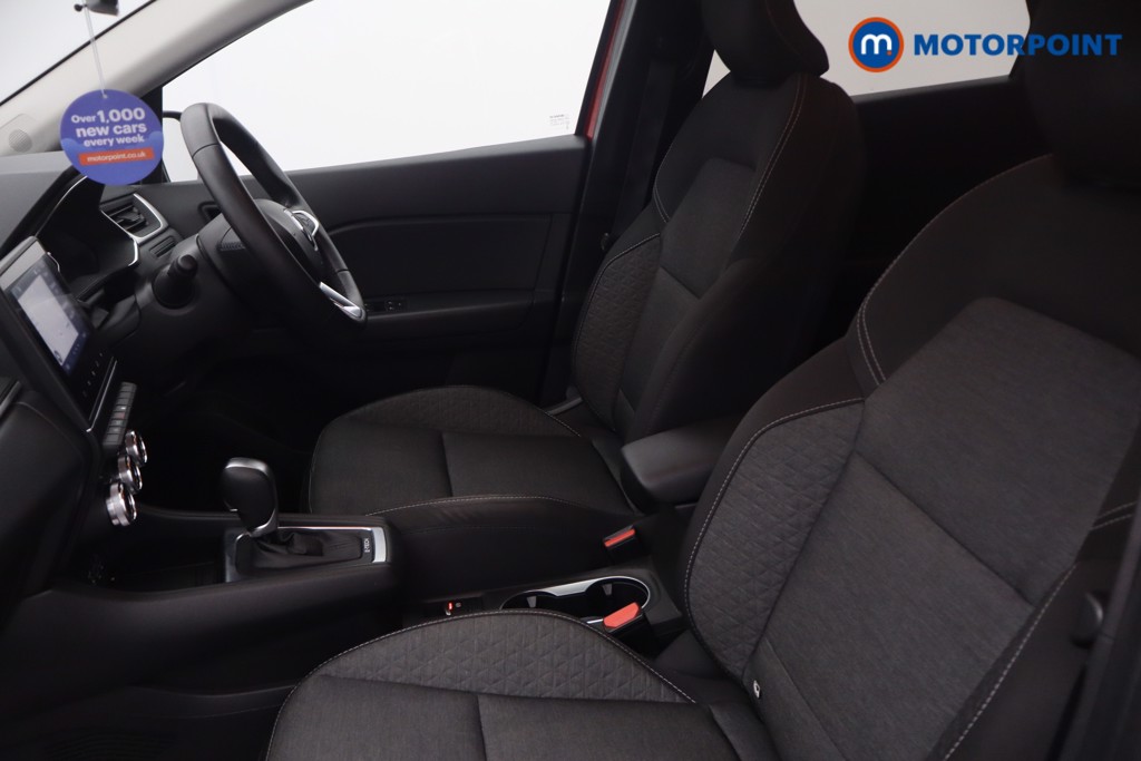Renault Captur Iconic Edition Automatic Petrol-Electric Hybrid SUV - Stock Number (1671741) - 36th supplementary image