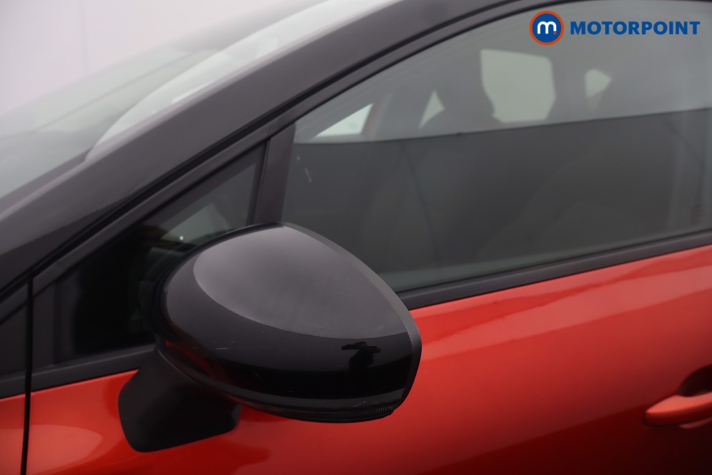 Renault Captur Iconic Edition Automatic Petrol-Electric Hybrid SUV - Stock Number (1671741) - 40th supplementary image