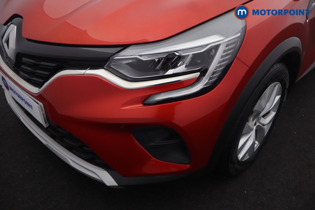 Renault Captur Iconic Edition Automatic Petrol-Electric Hybrid SUV - Stock Number (1671741) - 42nd supplementary image