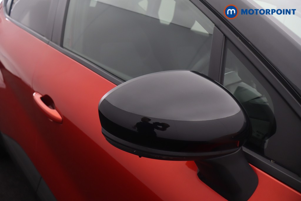 Renault Captur Iconic Edition Automatic Petrol-Electric Hybrid SUV - Stock Number (1671741) - 45th supplementary image