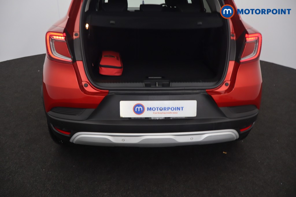 Renault Captur Iconic Edition Automatic Petrol-Electric Hybrid SUV - Stock Number (1671741) - 46th supplementary image