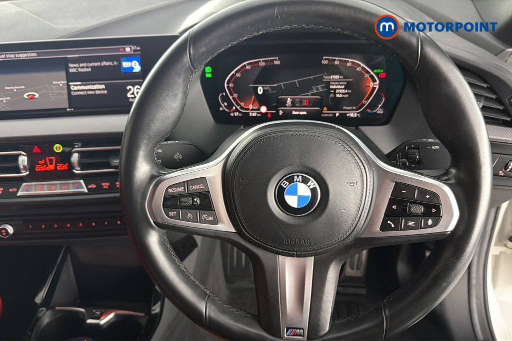 BMW 2 Series M Sport Automatic Petrol Saloon - Stock Number (1671755) - 2nd supplementary image
