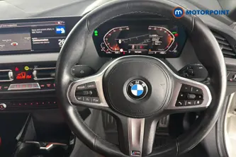 BMW 2 Series M Sport Automatic Petrol Saloon - Stock Number (1671755) - 2nd supplementary image