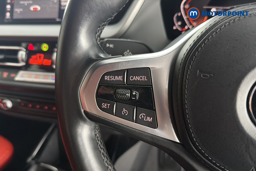 BMW 2 Series M Sport Automatic Petrol Saloon - Stock Number (1671755) - 4th supplementary image