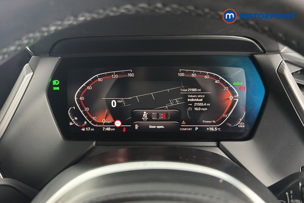 BMW 2 Series M Sport Automatic Petrol Saloon - Stock Number (1671755) - 7th supplementary image