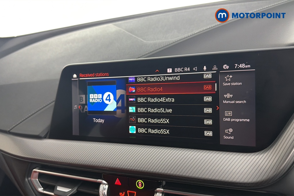 BMW 2 Series M Sport Automatic Petrol Saloon - Stock Number (1671755) - 8th supplementary image