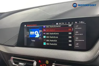 BMW 2 Series M Sport Automatic Petrol Saloon - Stock Number (1671755) - 8th supplementary image
