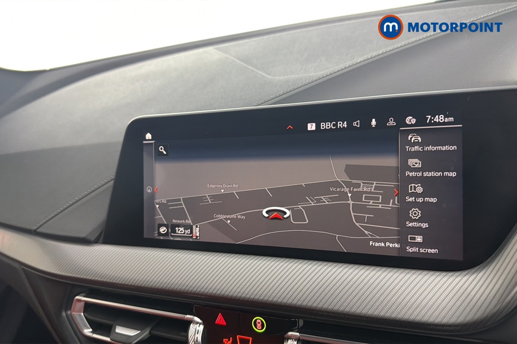 BMW 2 Series M Sport Automatic Petrol Saloon - Stock Number (1671755) - 9th supplementary image
