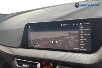 BMW 2 Series M Sport Automatic Petrol Saloon - Stock Number (1671755) - 9th supplementary image