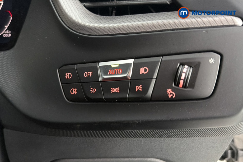 BMW 2 Series M Sport Automatic Petrol Saloon - Stock Number (1671755) - 11th supplementary image