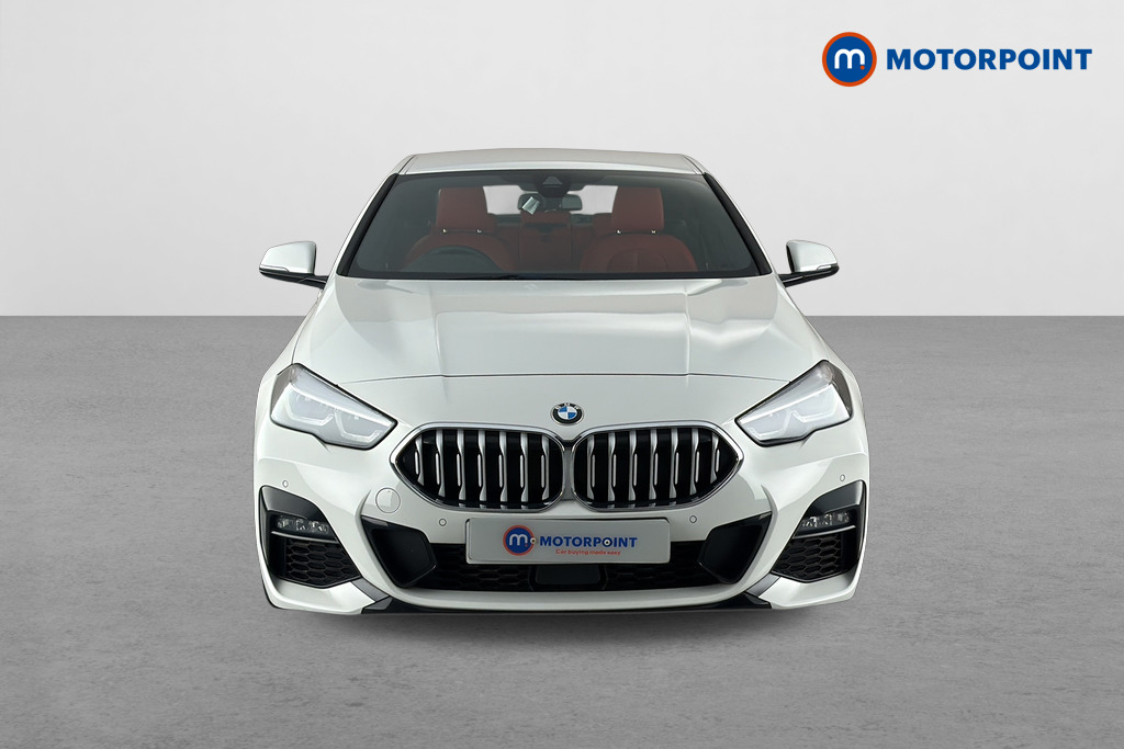 BMW 2 Series M Sport Automatic Petrol Saloon - Stock Number (1671755) - Front bumper