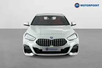 BMW 2 Series M Sport Automatic Petrol Saloon - Stock Number (1671755) - Front bumper
