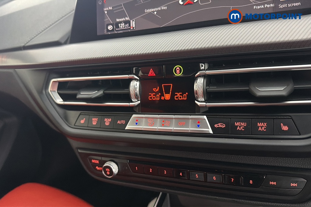 BMW 2 Series M Sport Automatic Petrol Saloon - Stock Number (1671755) - 12th supplementary image