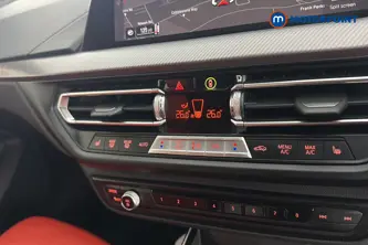 BMW 2 Series M Sport Automatic Petrol Saloon - Stock Number (1671755) - 12th supplementary image