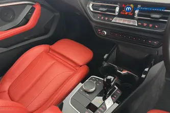 BMW 2 Series M Sport Automatic Petrol Saloon - Stock Number (1671755) - 15th supplementary image