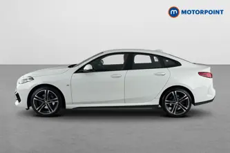 BMW 2 Series M Sport Automatic Petrol Saloon - Stock Number (1671755) - Drivers side