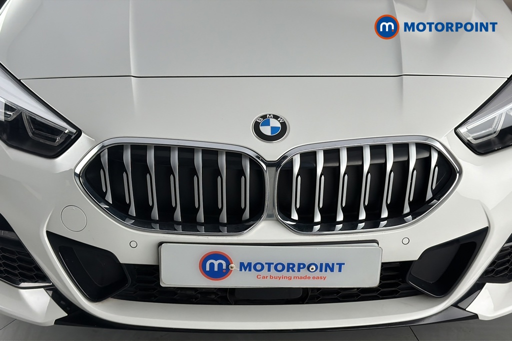 BMW 2 Series M Sport Automatic Petrol Saloon - Stock Number (1671755) - 43rd supplementary image