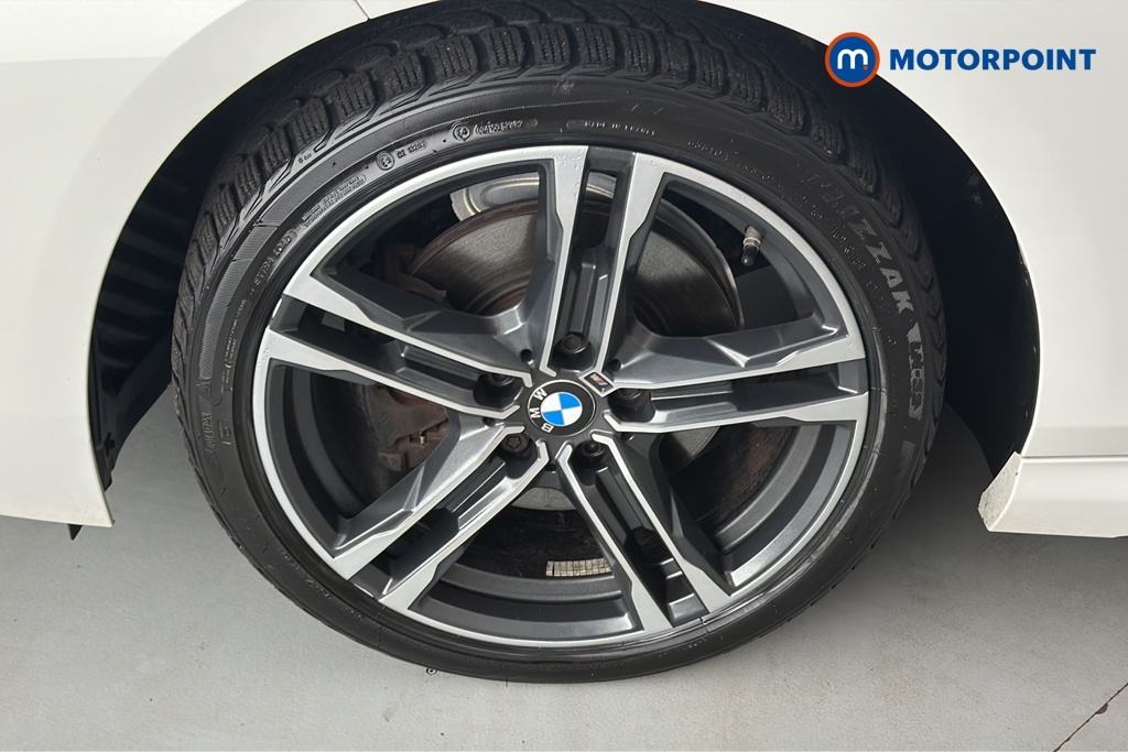 BMW 2 Series M Sport Automatic Petrol Saloon - Stock Number (1671755) - 44th supplementary image