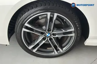 BMW 2 Series M Sport Automatic Petrol Saloon - Stock Number (1671755) - 44th supplementary image