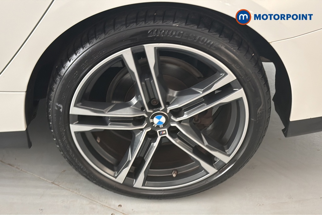 BMW 2 Series M Sport Automatic Petrol Saloon - Stock Number (1671755) - 45th supplementary image
