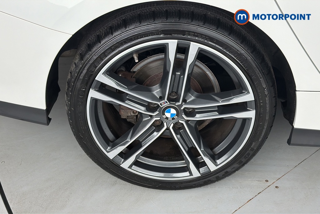 BMW 2 Series M Sport Automatic Petrol Saloon - Stock Number (1671755) - 46th supplementary image