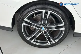 BMW 2 Series M Sport Automatic Petrol Saloon - Stock Number (1671755) - 46th supplementary image