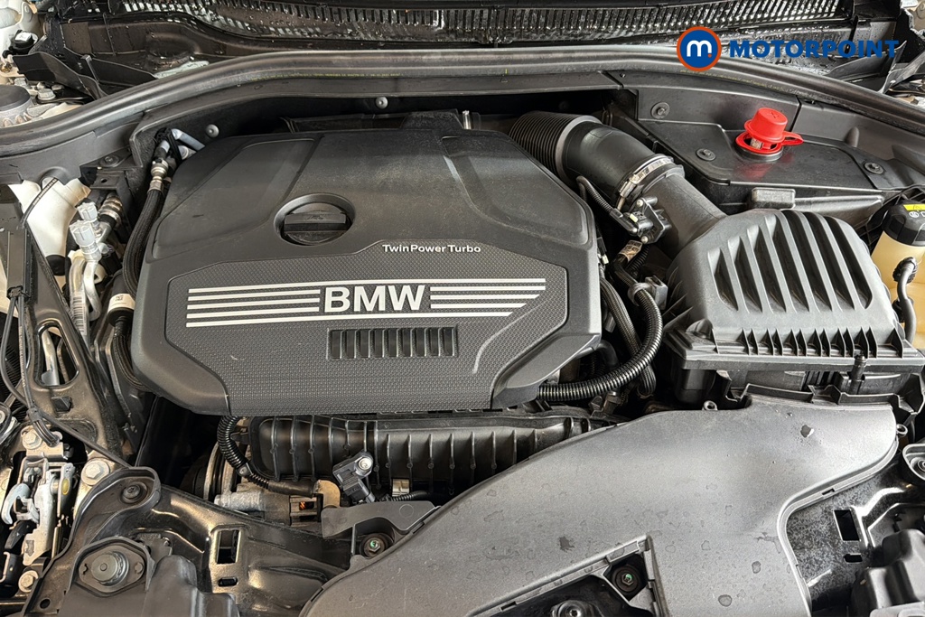 BMW 2 Series M Sport Automatic Petrol Saloon - Stock Number (1671755) - 48th supplementary image