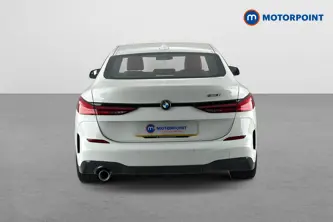 BMW 2 Series M Sport Automatic Petrol Saloon - Stock Number (1671755) - Rear bumper