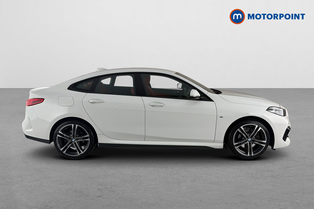 BMW 2 Series M Sport Automatic Petrol Saloon - Stock Number (1671755) - Passenger side