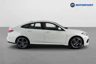 BMW 2 Series M Sport Automatic Petrol Saloon - Stock Number (1671755) - Passenger side