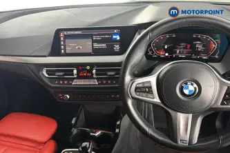 BMW 2 Series M Sport Automatic Petrol Saloon - Stock Number (1671755) - 1st supplementary image