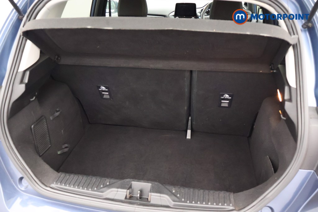 Ford Fiesta Titanium Manual Petrol Hatchback - Stock Number (1671760) - 26th supplementary image