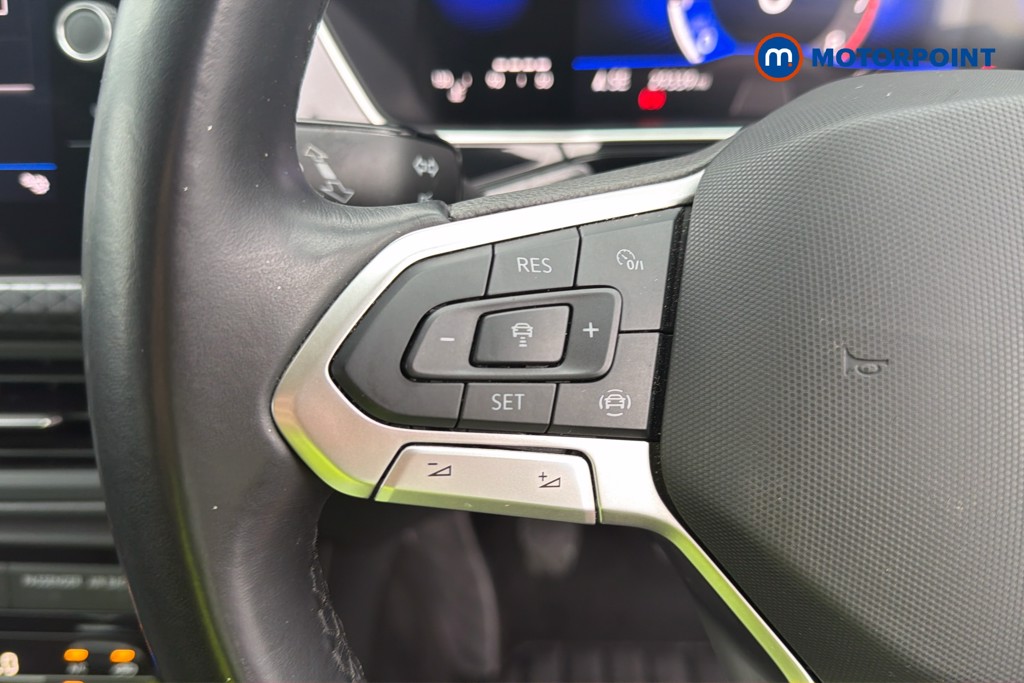 Volkswagen T-Cross SEL Manual Petrol SUV - Stock Number (1671828) - 7th supplementary image