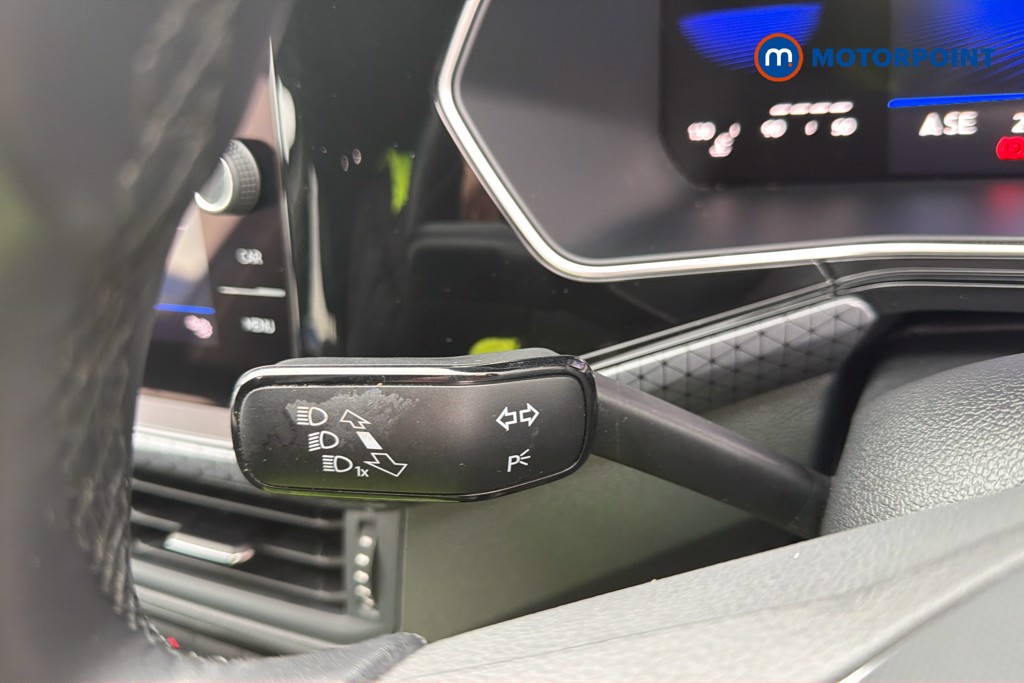 Volkswagen T-Cross SEL Manual Petrol SUV - Stock Number (1671828) - 9th supplementary image