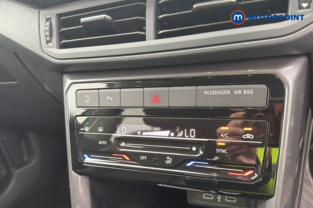 Volkswagen T-Cross SEL Manual Petrol SUV - Stock Number (1671828) - 12th supplementary image