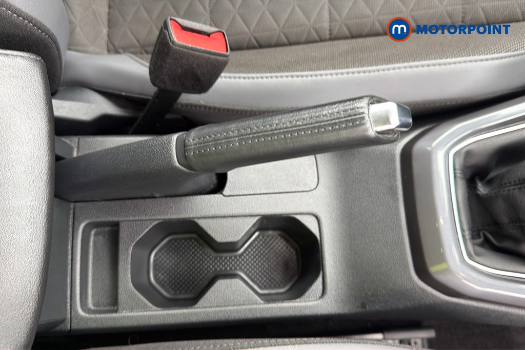 Volkswagen T-Cross SEL Manual Petrol SUV - Stock Number (1671828) - 15th supplementary image