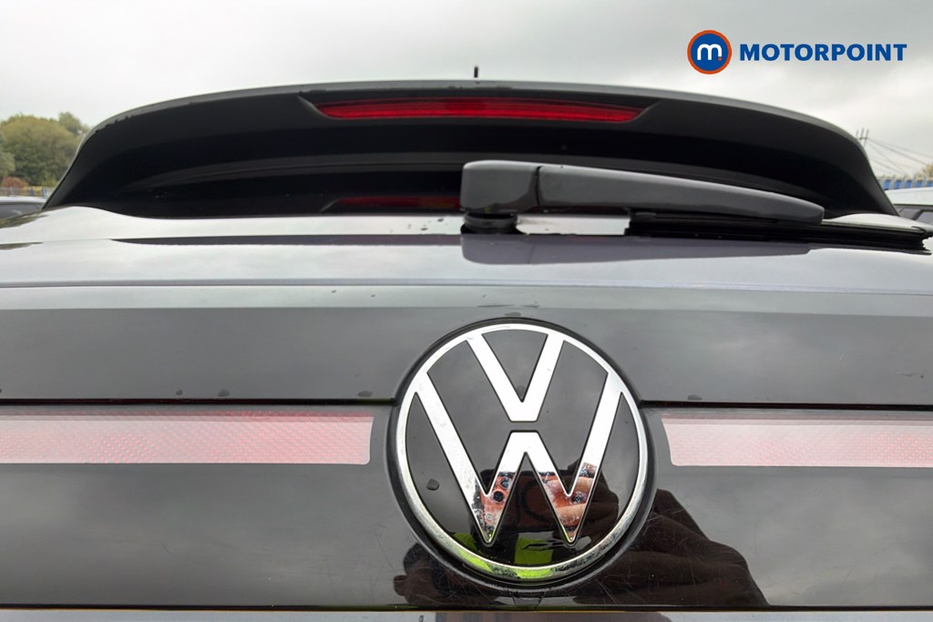 Volkswagen T-Cross SEL Manual Petrol SUV - Stock Number (1671828) - 21st supplementary image