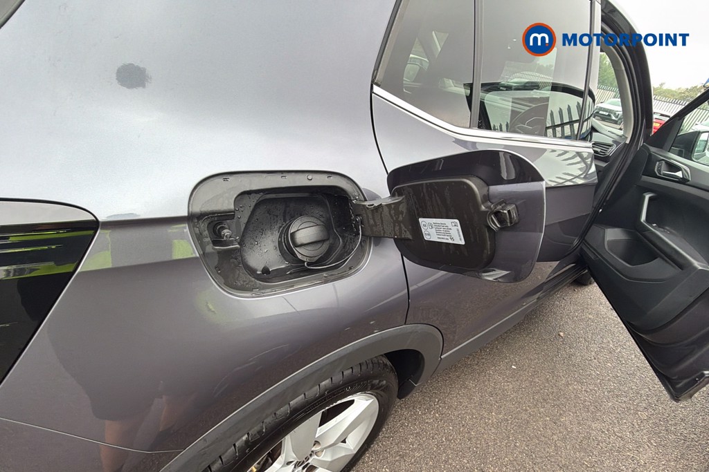 Volkswagen T-Cross SEL Manual Petrol SUV - Stock Number (1671828) - 25th supplementary image