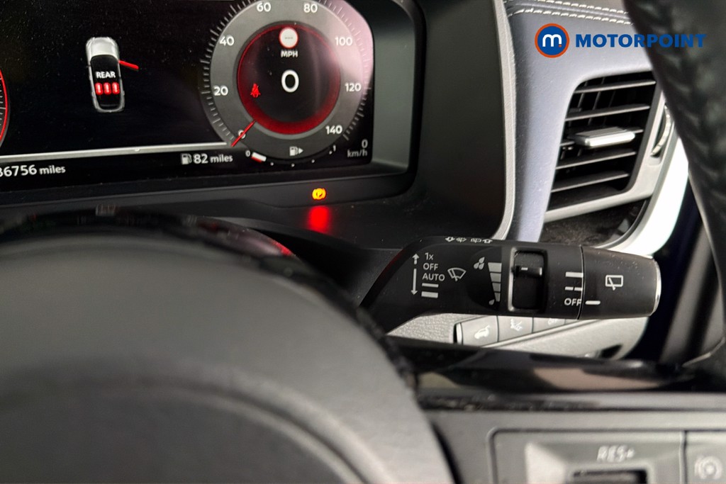 Nissan Qashqai Tekna Manual Petrol SUV - Stock Number (1671841) - 7th supplementary image