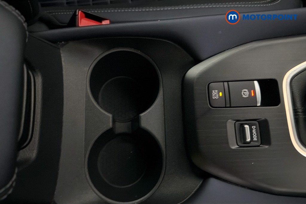 Nissan Qashqai Tekna Manual Petrol SUV - Stock Number (1671841) - 12th supplementary image